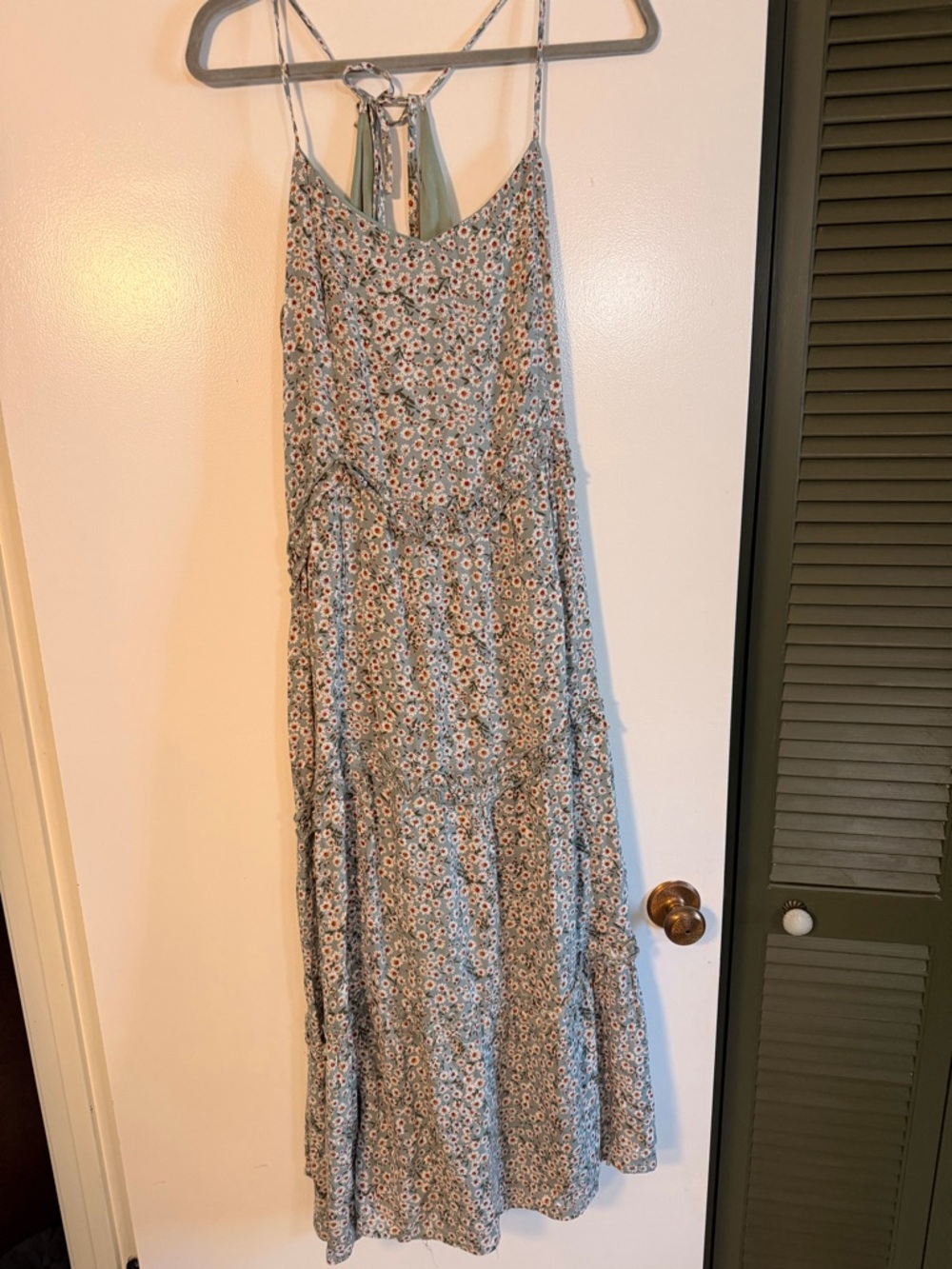 Botique maxi